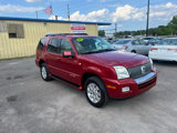 Used 2009 Mercury Mountaineer 2WD image 4