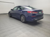 Used 2020 Kia Optima LX image 5