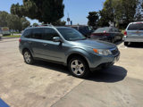 Used 2010 Subaru Forester 2.5X Premium image 5