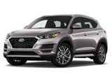 Used 2019 Hyundai Tucson SE image 5