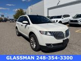 Used 2013 Lincoln MKX AWD image 3