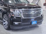 Used 2016 Chevrolet Tahoe LTZ image 2