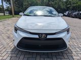 Certified 2025 Toyota Corolla LE image 2