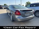 Used 2008 Pontiac Grand Prix w/ Preferred Package image 4