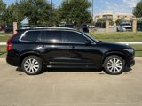 Used 2016 Volvo XC90 T6 Momentum w/ Momentum Plus Package image 3