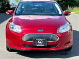 Used 2016 Ford Focus Electric Hatchback image 3