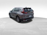 Used 2021 Honda CR-V Touring image 5