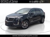 Used 2022 Cadillac XT5 Premium Luxury image 1