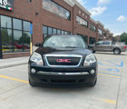 Used 2011 GMC Acadia SLE image 4