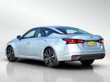 Used 2021 Nissan Altima 2.5 SR image 6