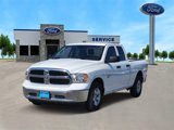 Used 2024 RAM 1500 Classic SLT image 3
