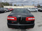 Used 2006 Lincoln Zephyr image 4
