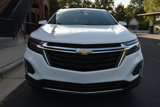 Used 2022 Chevrolet Equinox LT image 5