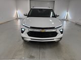 New 2026 Chevrolet TrailBlazer LT w/ Driver Confidence Package image 2