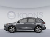 Used 2024 Ford Escape ST-Line image 2