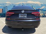 Used 2018 Volkswagen Passat 3.6 image 6