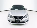 Used 2017 Nissan Sentra SV image 2
