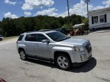 Used 2014 GMC Terrain SLT image 3