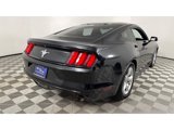 Certified 2017 Ford Mustang Coupe image 5