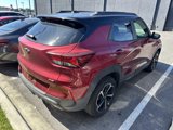 Used 2021 Chevrolet TrailBlazer RS w/ Technology Package image 4