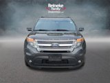 Used 2015 Ford Explorer XLT w/ Equipment Group 202A image 2