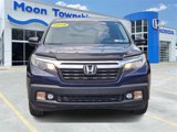 Certified 2018 Honda Ridgeline RTL image 2
