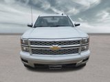 Used 2015 Chevrolet Silverado 1500 LT w/ LT Fleet Convenience Package image 2
