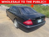 Used 2002 Mercedes-Benz S 500 image 6