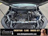Used 2024 GMC Terrain SLE image 6