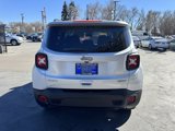 Used 2020 Jeep Renegade Latitude w/ Cold Weather Group image 6