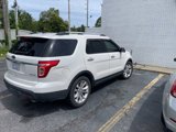 Used 2015 Ford Explorer Limited w/ Equipment Group 302A image 2