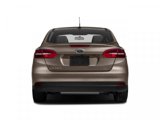 Used 2018 Ford Focus SE image 5