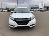 Used 2018 Honda HR-V EX image 2
