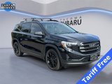 Used 2020 GMC Terrain SLT w/ Preferred Package image 4