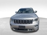 Used 2017 Jeep Grand Cherokee Limited w/ Luxury Group II image 3