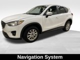 Used 2016 MAZDA CX-5 Touring image 3