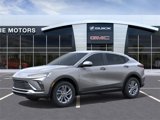 New 2025 Buick Envista Preferred w/ Advanced Safety Package image 2