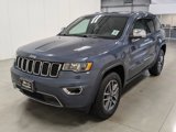 Used 2021 Jeep Grand Cherokee Limited image 5