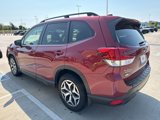 Used 2020 Subaru Forester Premium image 5