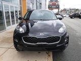 Used 2022 Kia Sportage LX image 5