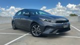 Used 2023 Kia Forte LXS image 5