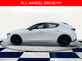 Used 2022 MAZDA MAZDA3 s image 4