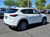 Used 2019 MAZDA CX-5 Grand Touring w/ GT Premium Package image 5