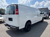 Used 2014 Chevrolet Express 2500 Extended image 3