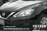 Used 2016 Nissan Sentra S image 4