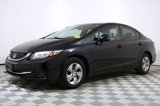 Used 2015 Honda Civic LX image 2