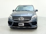 Used 2016 Mercedes-Benz GLE 400 4MATIC image 2