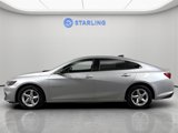 Used 2018 Chevrolet Malibu LS image 3