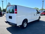 Used 2021 Chevrolet Express 2500 Extended image 6