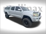 Used 2006 Toyota Tacoma 4x4 Double Cab image 1